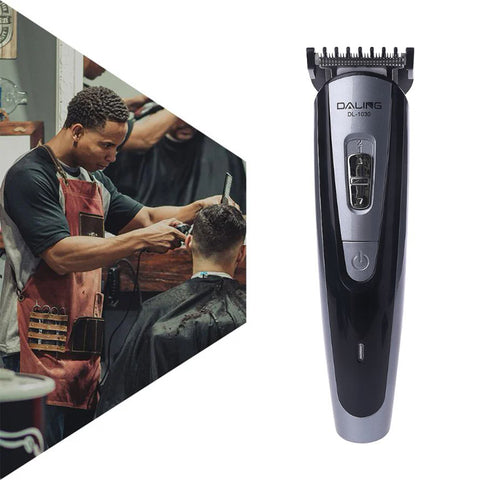 DALING PROFESSIONAL HAIR CLIPPER, DL-1030 DALING PROFESSIONAL HAIR CLIPPER, DL-1030