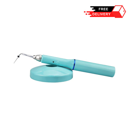 Cordless Dental Obturation Heated Pen With 2 Tips