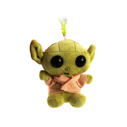 Baby Yoda Plush Toy Official site