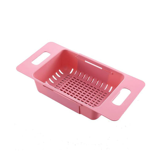 Sink Telescopic Drip Basket