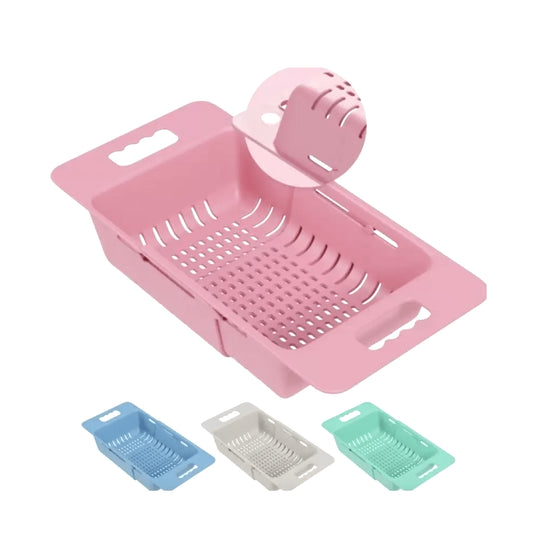 Sink Telescopic Drip Basket