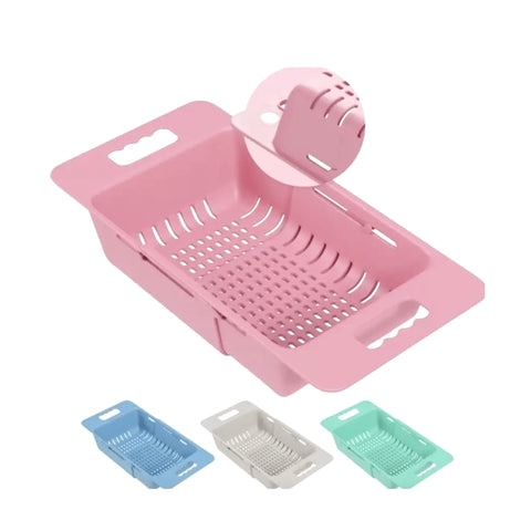 Sink Telescopic Drip Basket Sink Telescopic Drip Basket