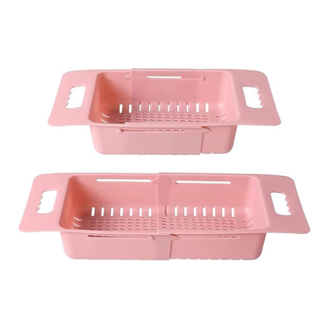 Sink Telescopic Drip Basket Sink Telescopic Drip Basket