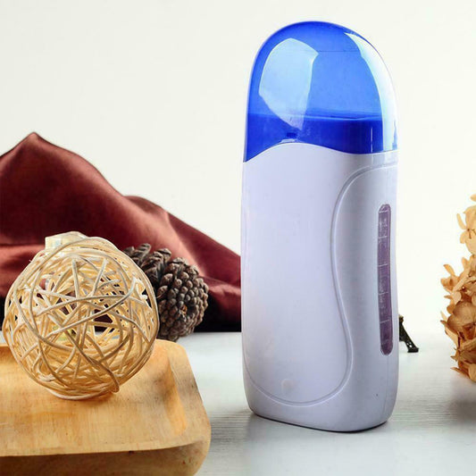Depilatory Heater
