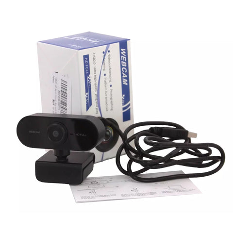 Webcam usb 2.0 Plug and Play Webcam usb 2.0 Plug and Play