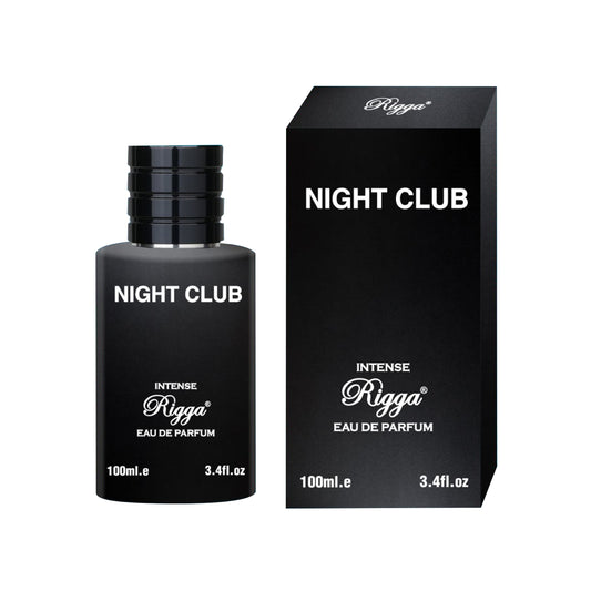 Night Club Perfume