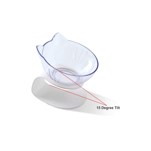 Sophisticated Design Cat Bowls