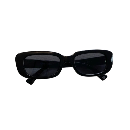 Black Sunglasses