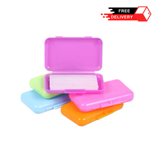 Brace Gum Relief Wax for Braces - Pack of 5