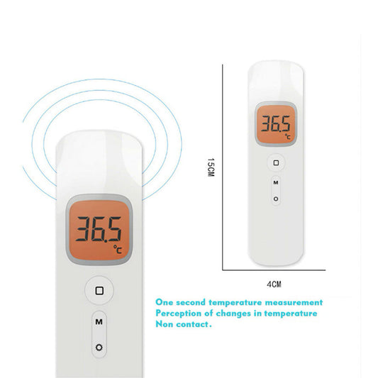 Compact Handheld Non-Contact Forehead Infrared Thermometer GLFT-9