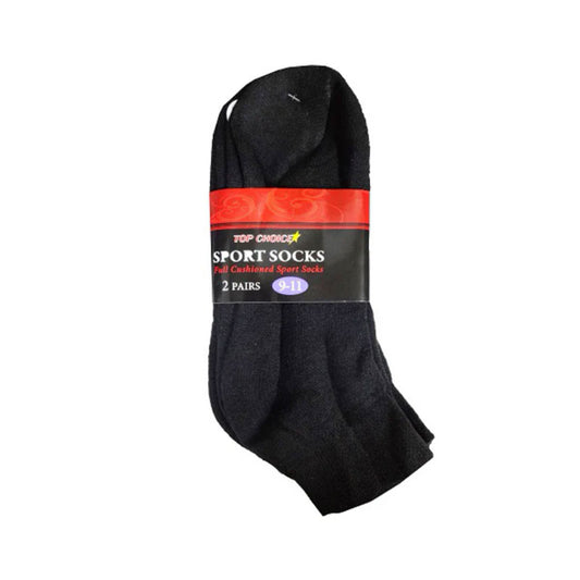 Breathable Medium Socks - Assorted