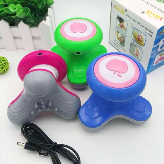 Apple Electric Massager