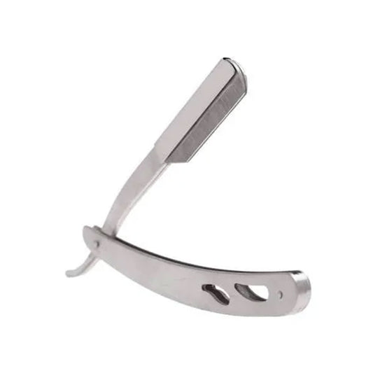 Professional Cutthroat Straight Razor Ustra