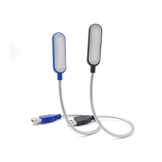 Flexible Reading USB LED
