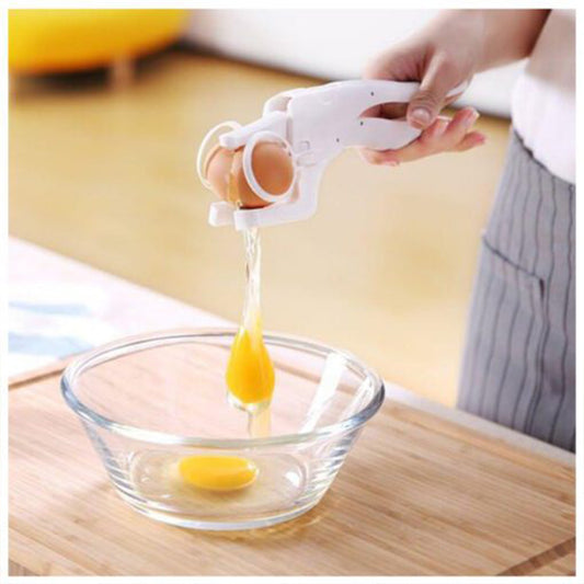 Egg Cracker