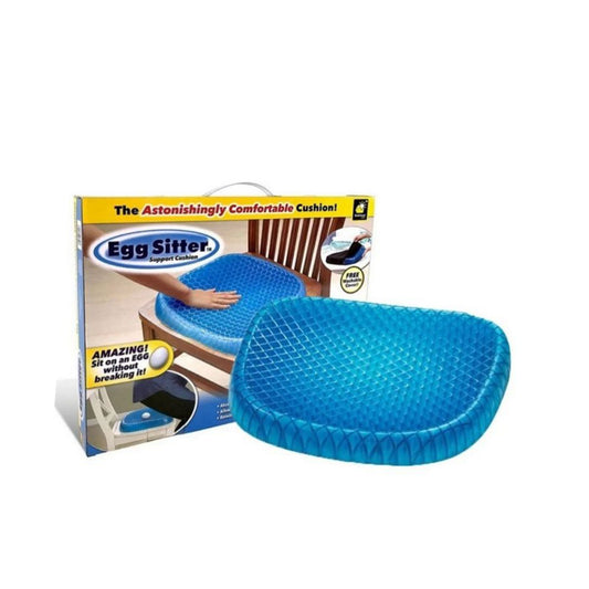 Cooling Cushion For Car Seats Home And Office Chair