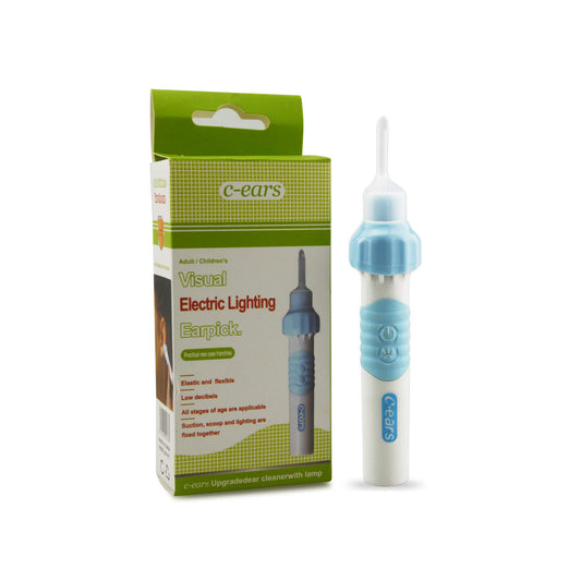 Electric Earpick
