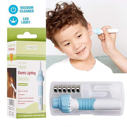 Electric Earpick