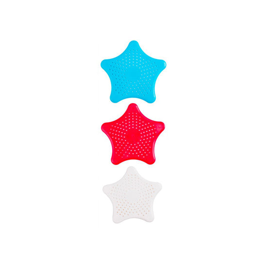 HAIR CATCHER BATH STOPPER PLUG SINK STRAINER FILTER SHOWER COVERS
