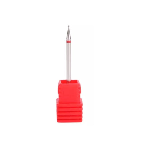 Bail Shaped Nail Grinding Tool