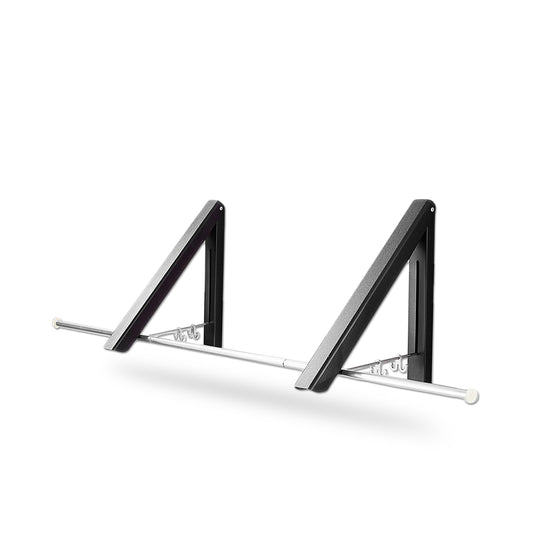 Wall Mounted Clothes Rack Folding Hanger