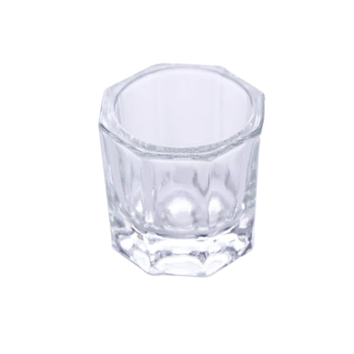 Crystal Nail Art Container