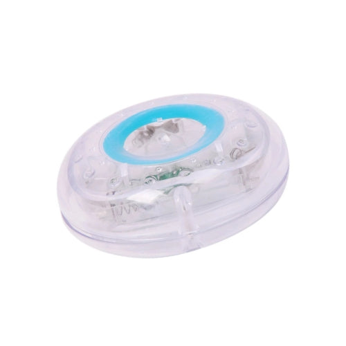 Colorful Led Bath Light Toys