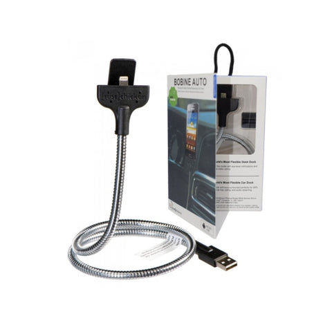 Bobine 2 in 1 Flexible Car Dock Bobine 2 in 1 Flexible Car Dock