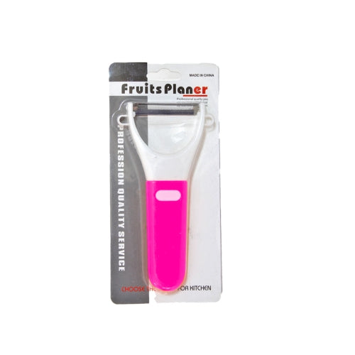 Fruit & Vegetables Peeler