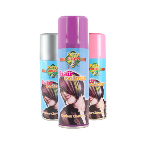 Party Sucess – Hair Color Party Sucess – Hair Color