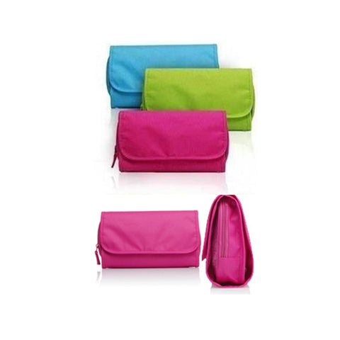 Multi functional Hanging Storage Bag Travel Makeup Kit Multi functional Hanging Storage Bag Travel Makeup Kit