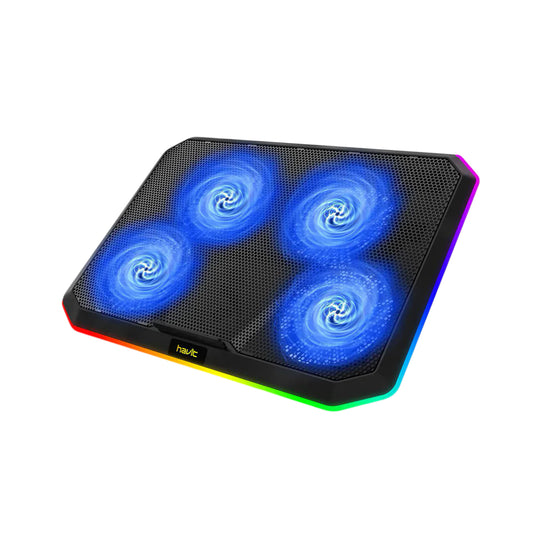 RGB Cooling Pad