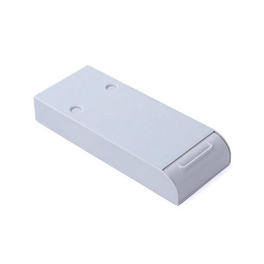 Hidden Drawer (Practical Plastic Storage Box)