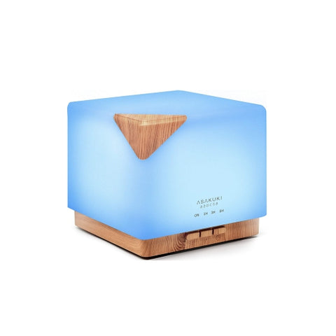 Essential Oil Diffuser Essential Oil Diffuser