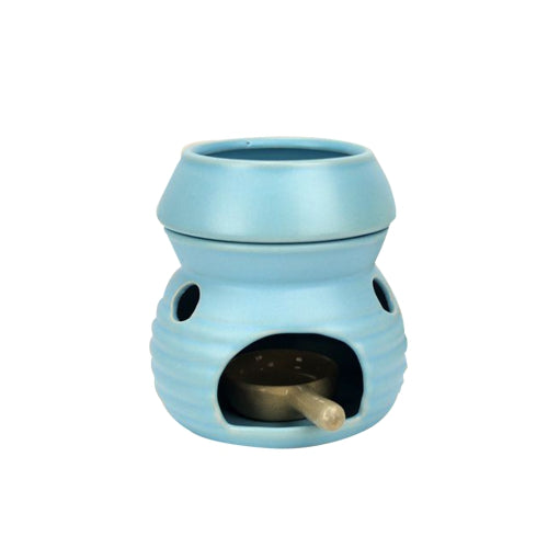 Wax Melt Burners Set