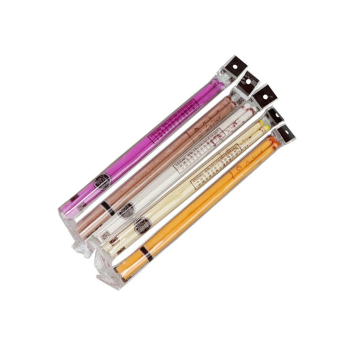 Natural Ear Candle Pack of 10