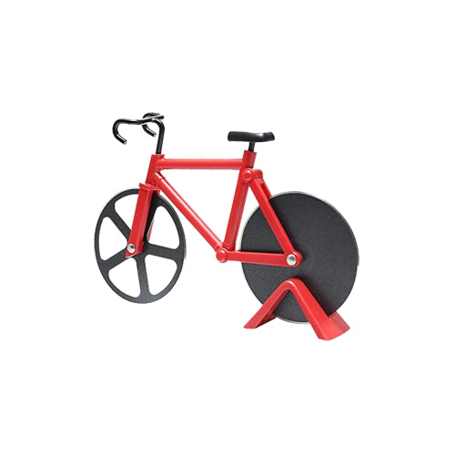 Bicycle Shape Pizza Cutter