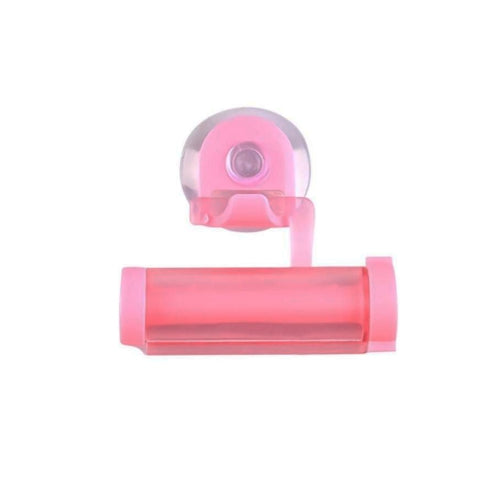 Hanging Toothpaste Squeezer