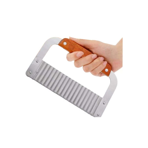 Hardwood Handle Slicer Decorating Tools