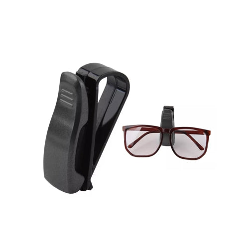 Car Clip Holder Sunglasses