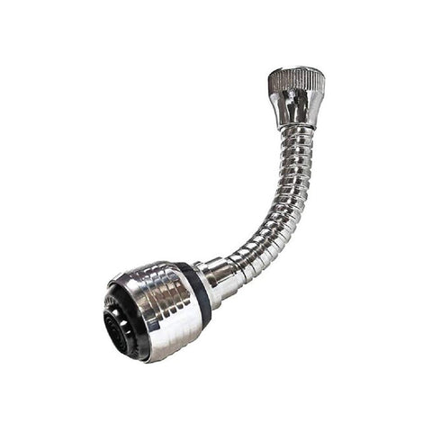 TURBO FLEX FAUCET 360 TURBO FLEX FAUCET 360