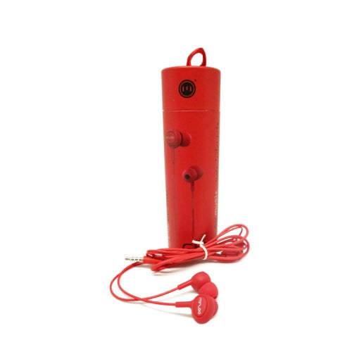 Mizoo Music Stereo Earphone