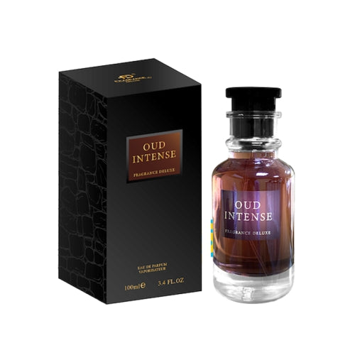 Oud Intense Perfume