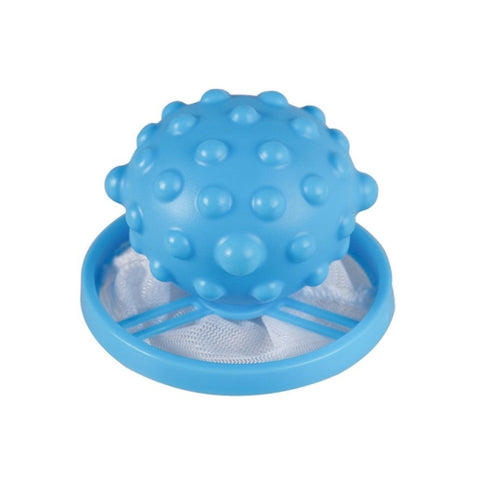 Floating Washing Machine Hair Catcher Floating Washing Machine Hair Catcher