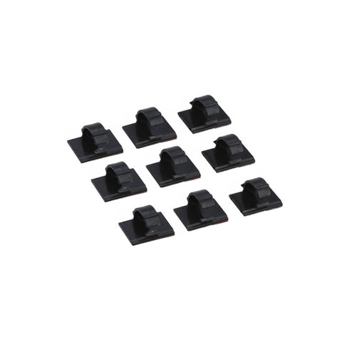 Wire Cable Tie Clamp Clips Wire Cable Tie Clamp Clips