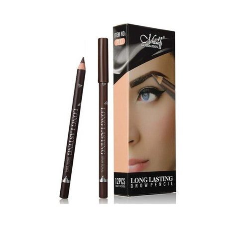 Long Lasting Eyebrow Pencil