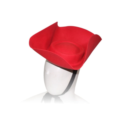 Cowboy Hat rugged adventure