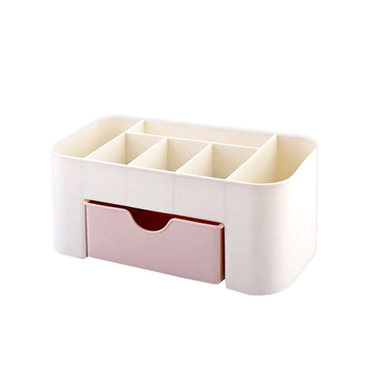 Makeup organizer Rack