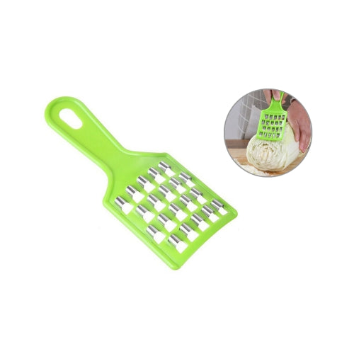 Cabbage Filling Cutter Tool