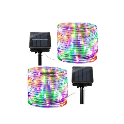 Outdoor Solar String Lights Outdoor Solar String Lights